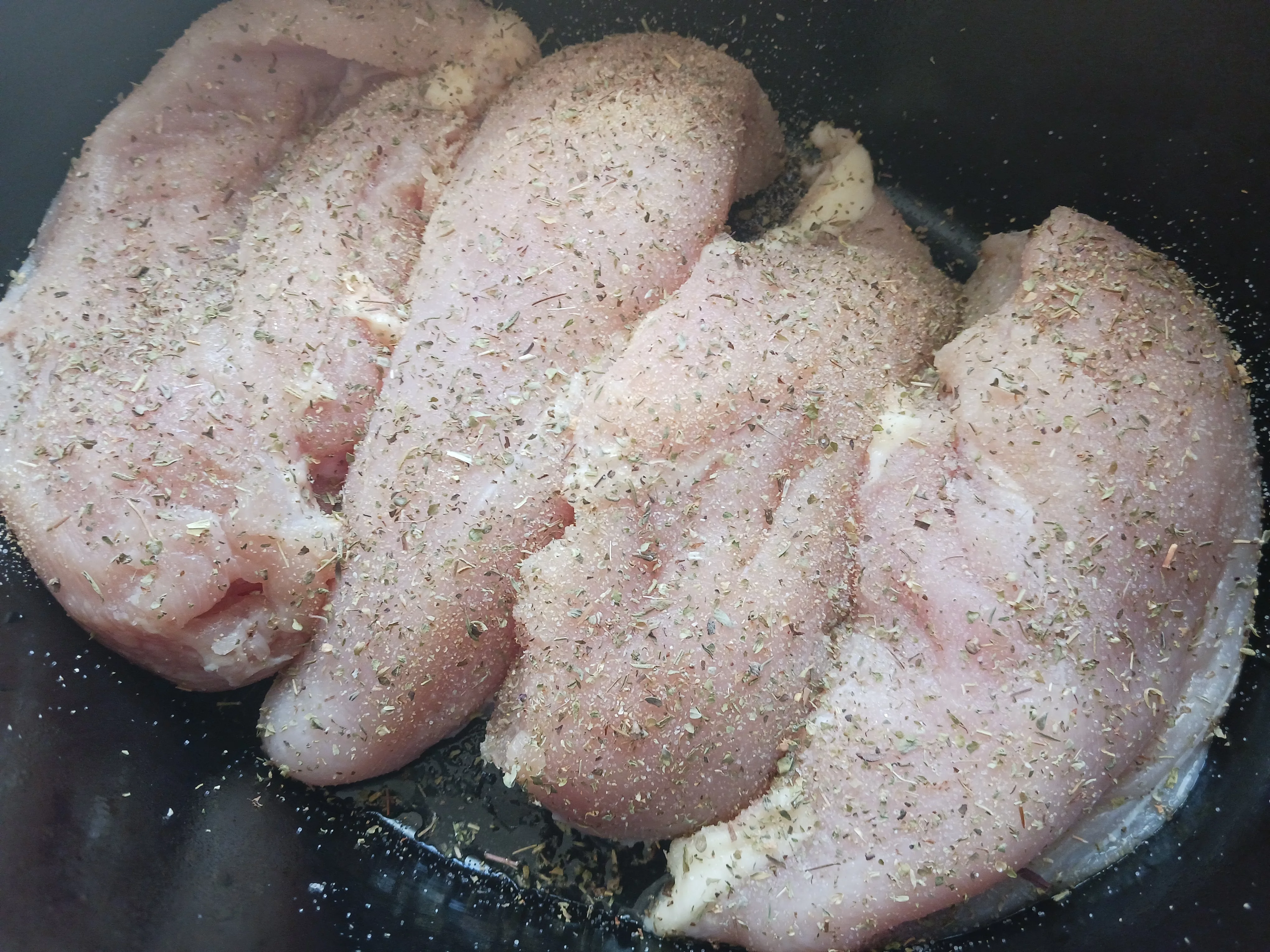 cookin