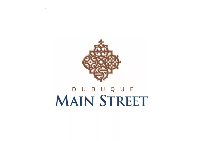 dubuque-main-street-logo