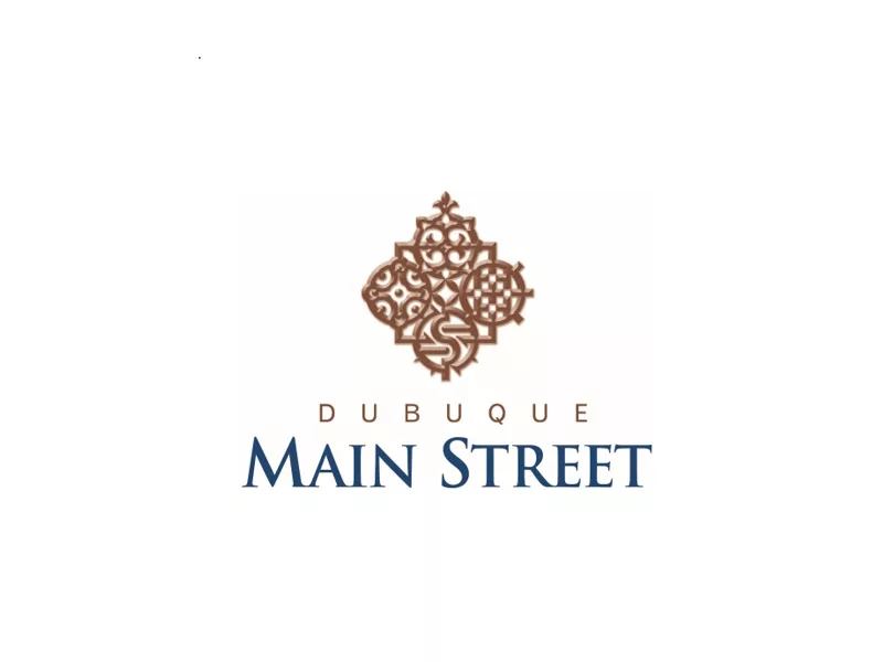 dubuque-main-street-logo