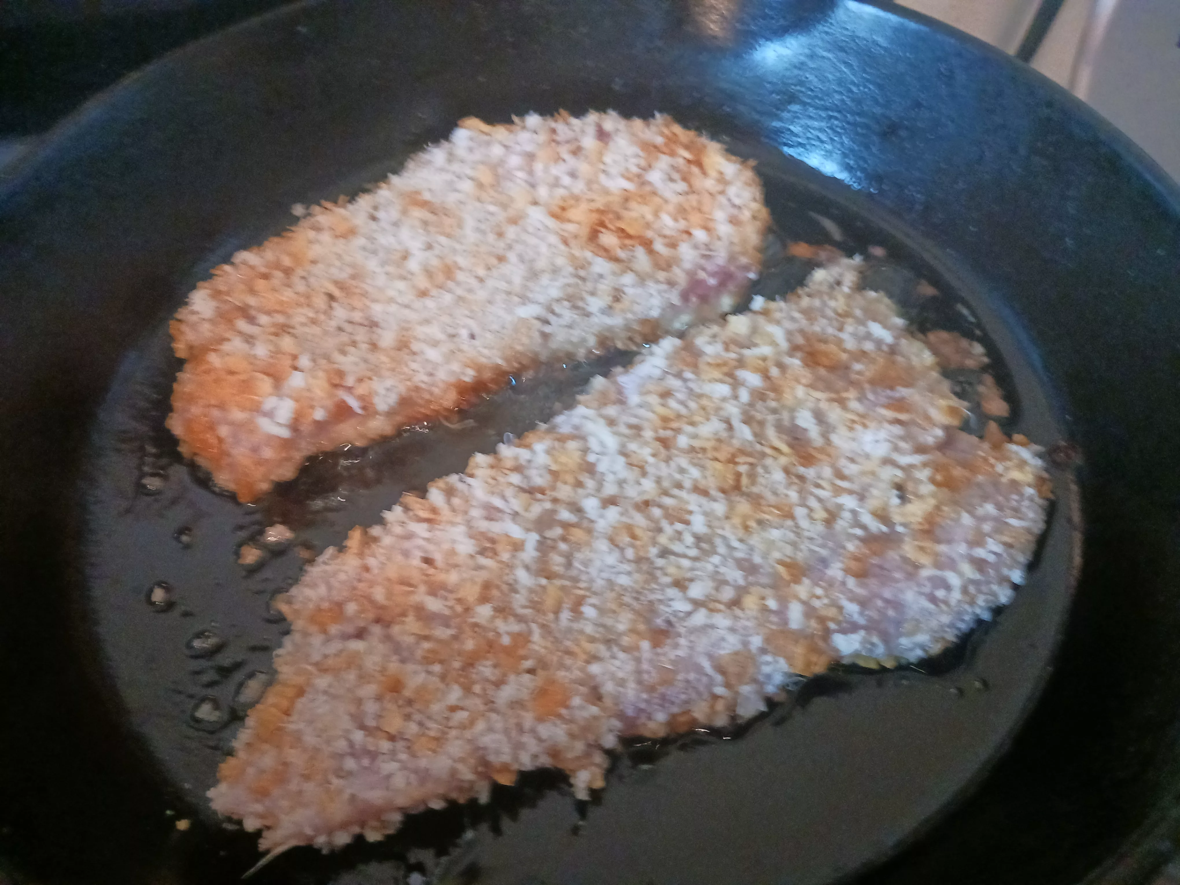 cookin