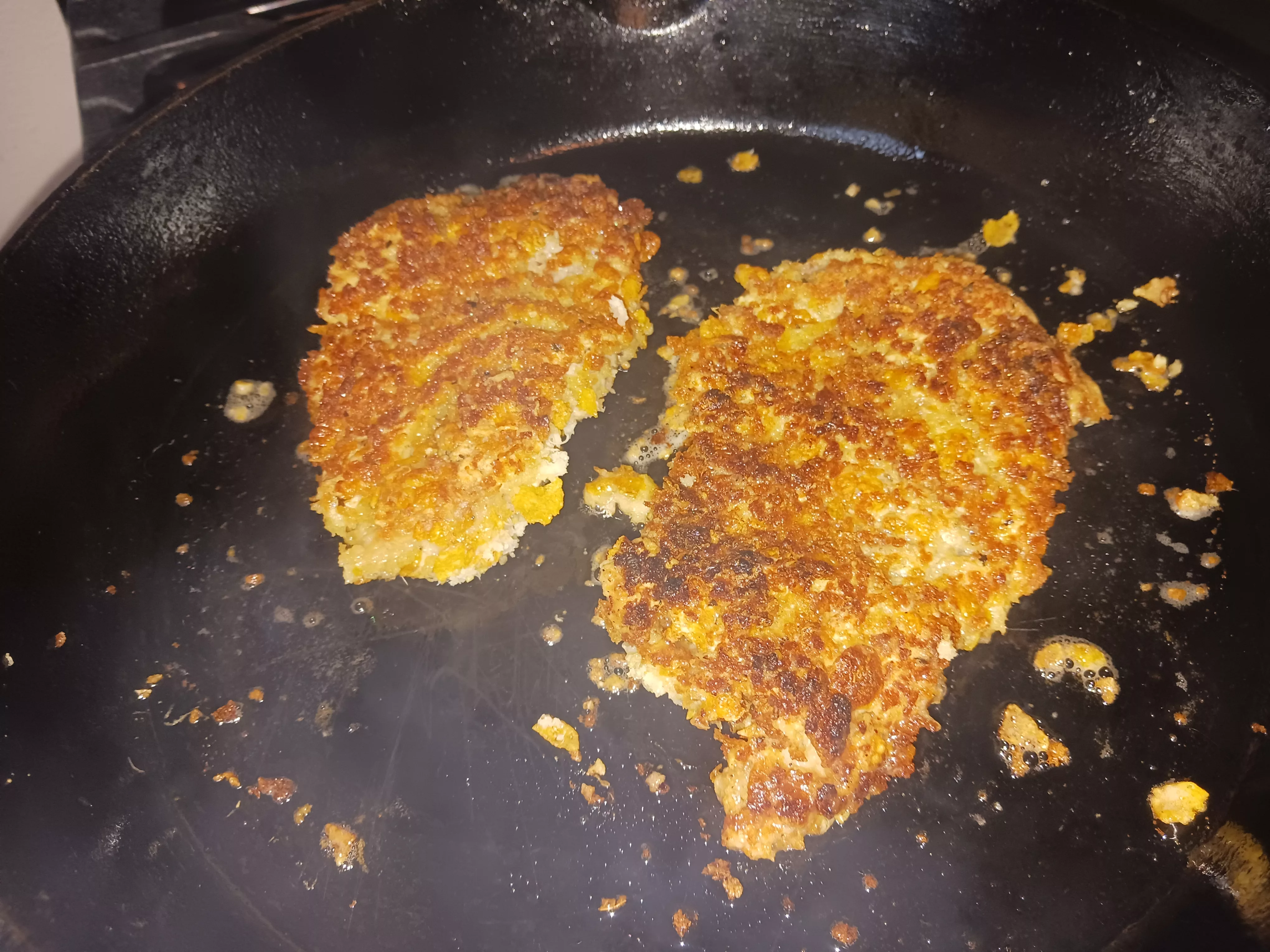 cookin