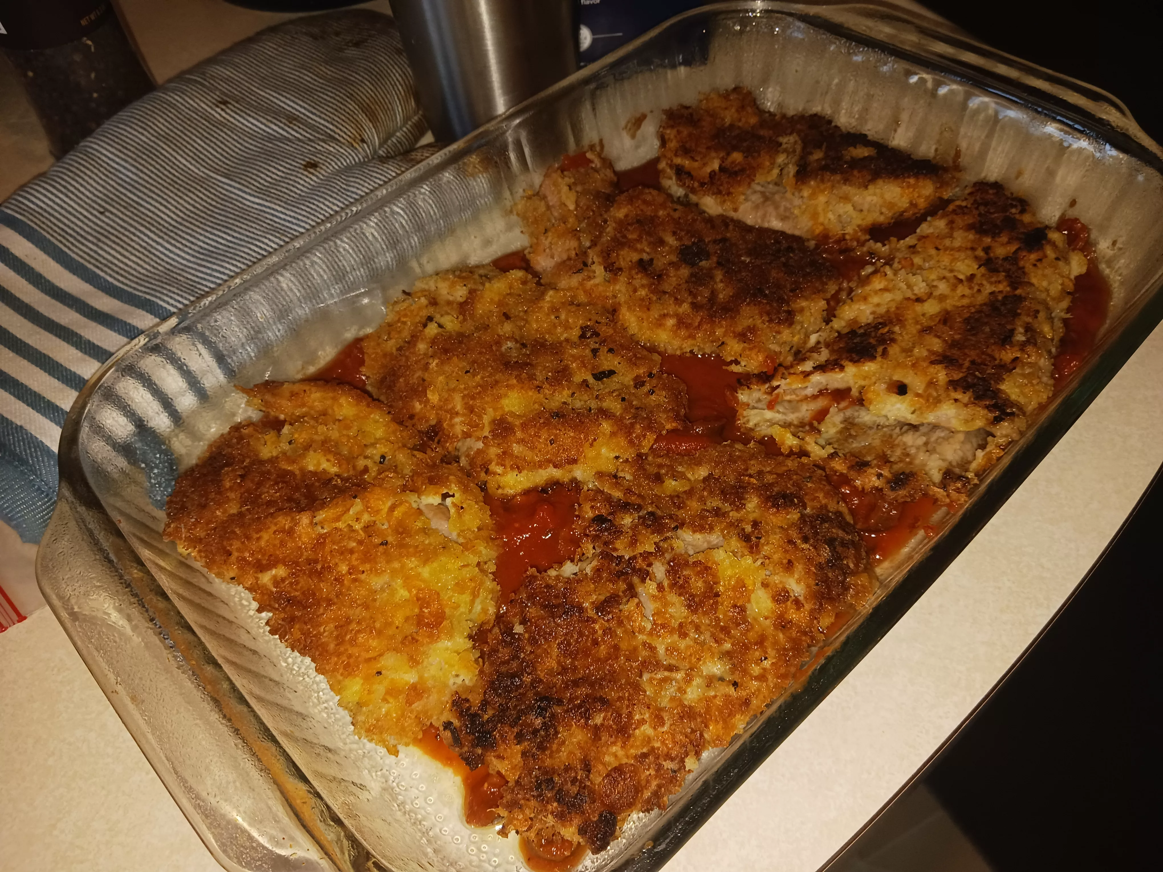 cookin