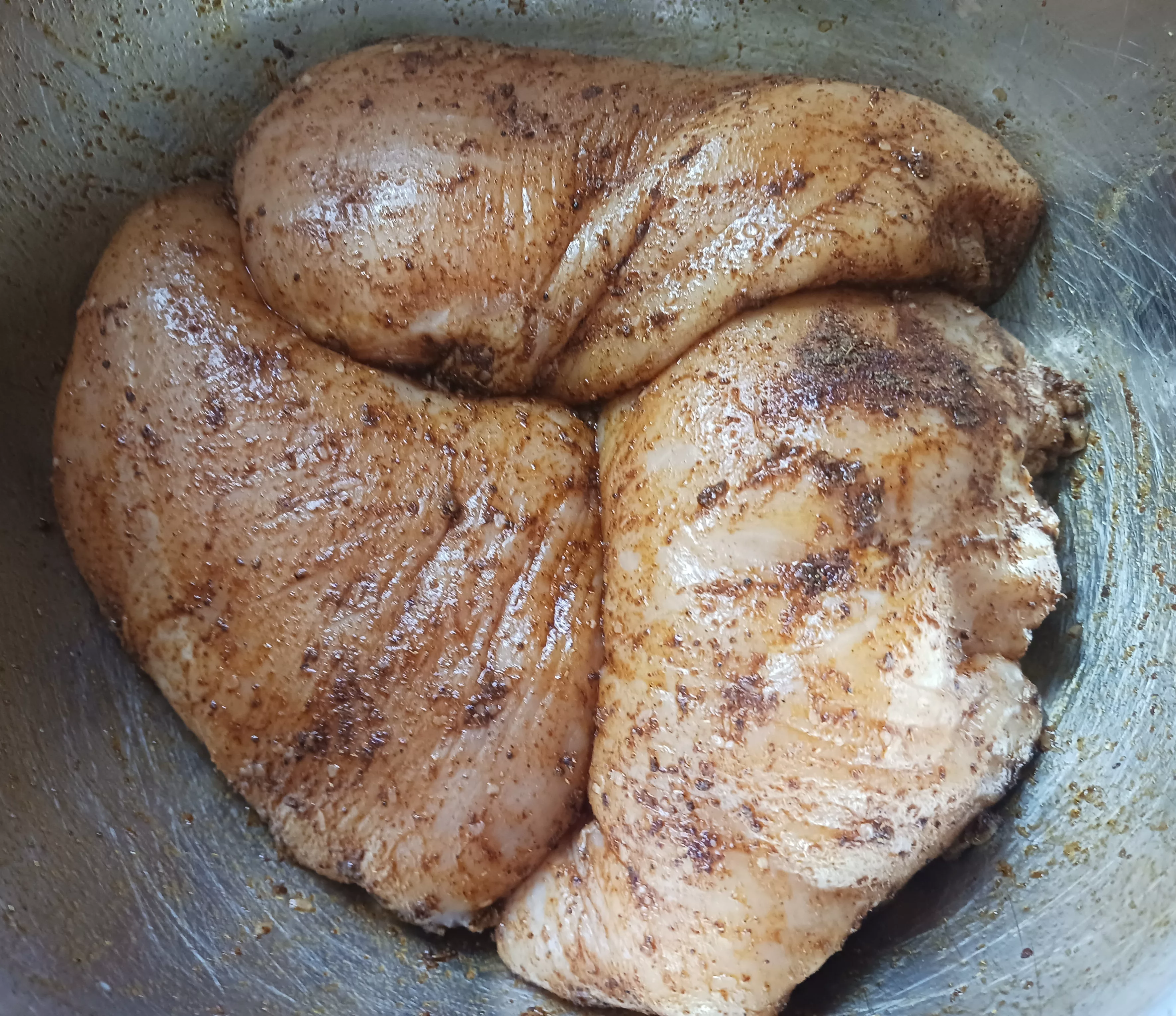 cookin
