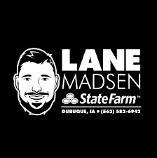 lane-madsen-state-farm