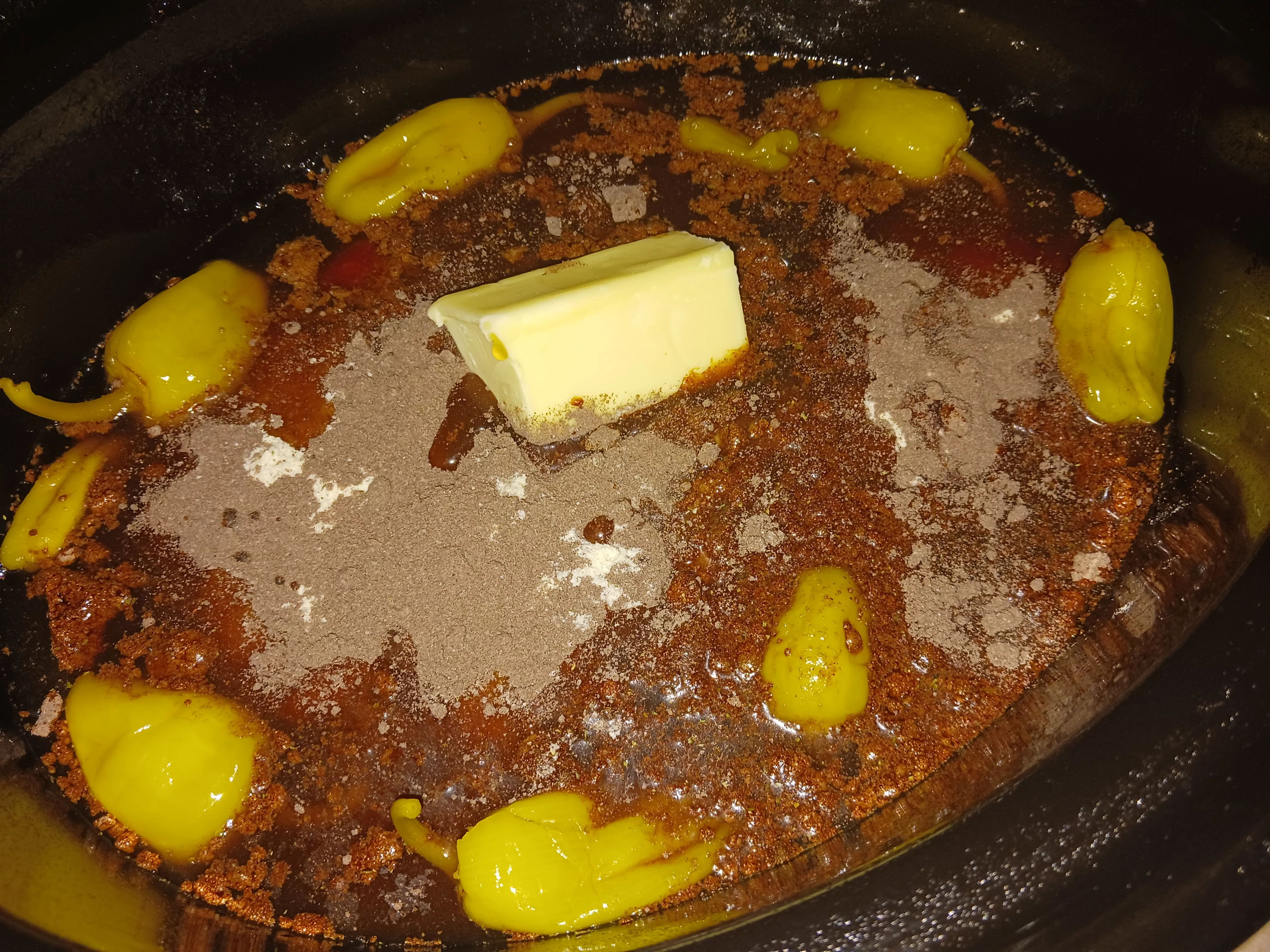 cookin