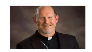 Archbishop Zinkula