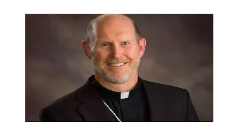 Archbishop Zinkula