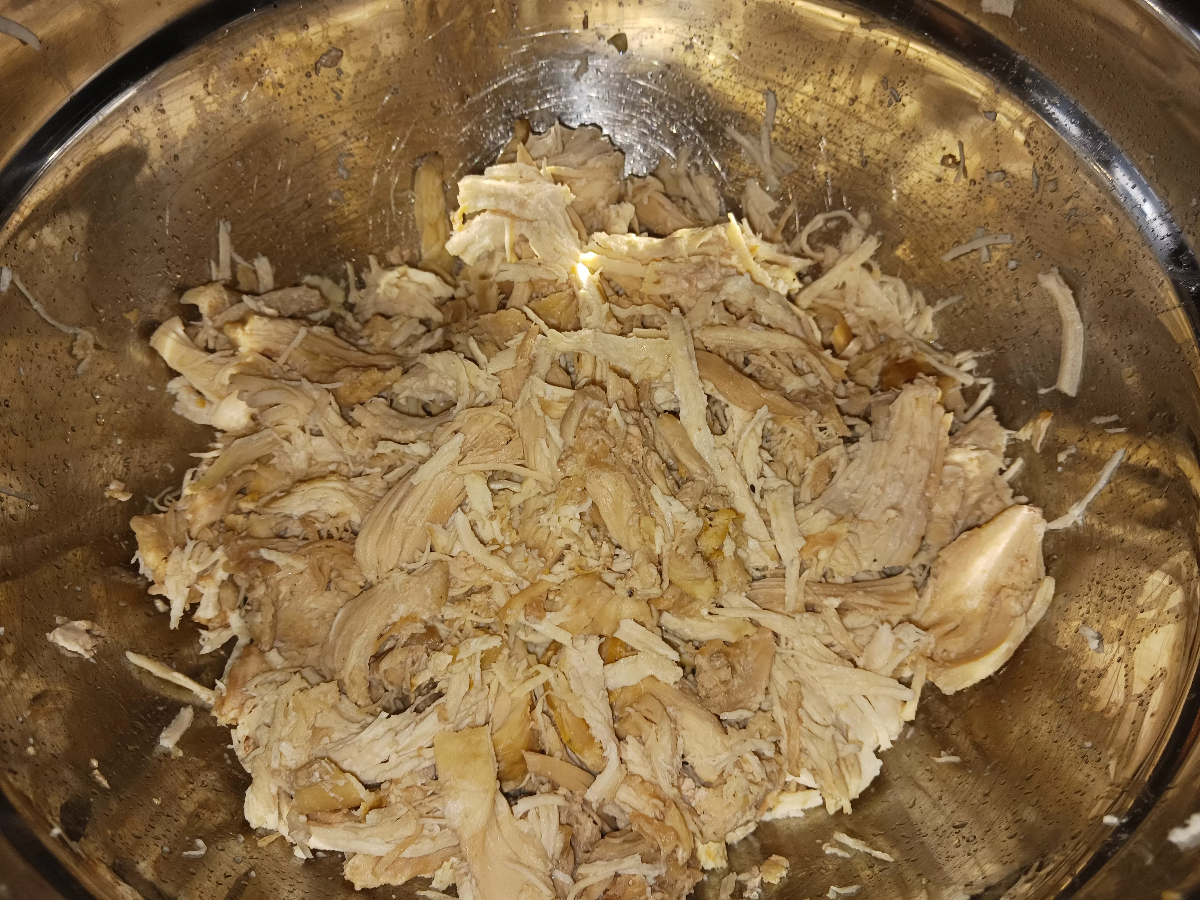 cookin