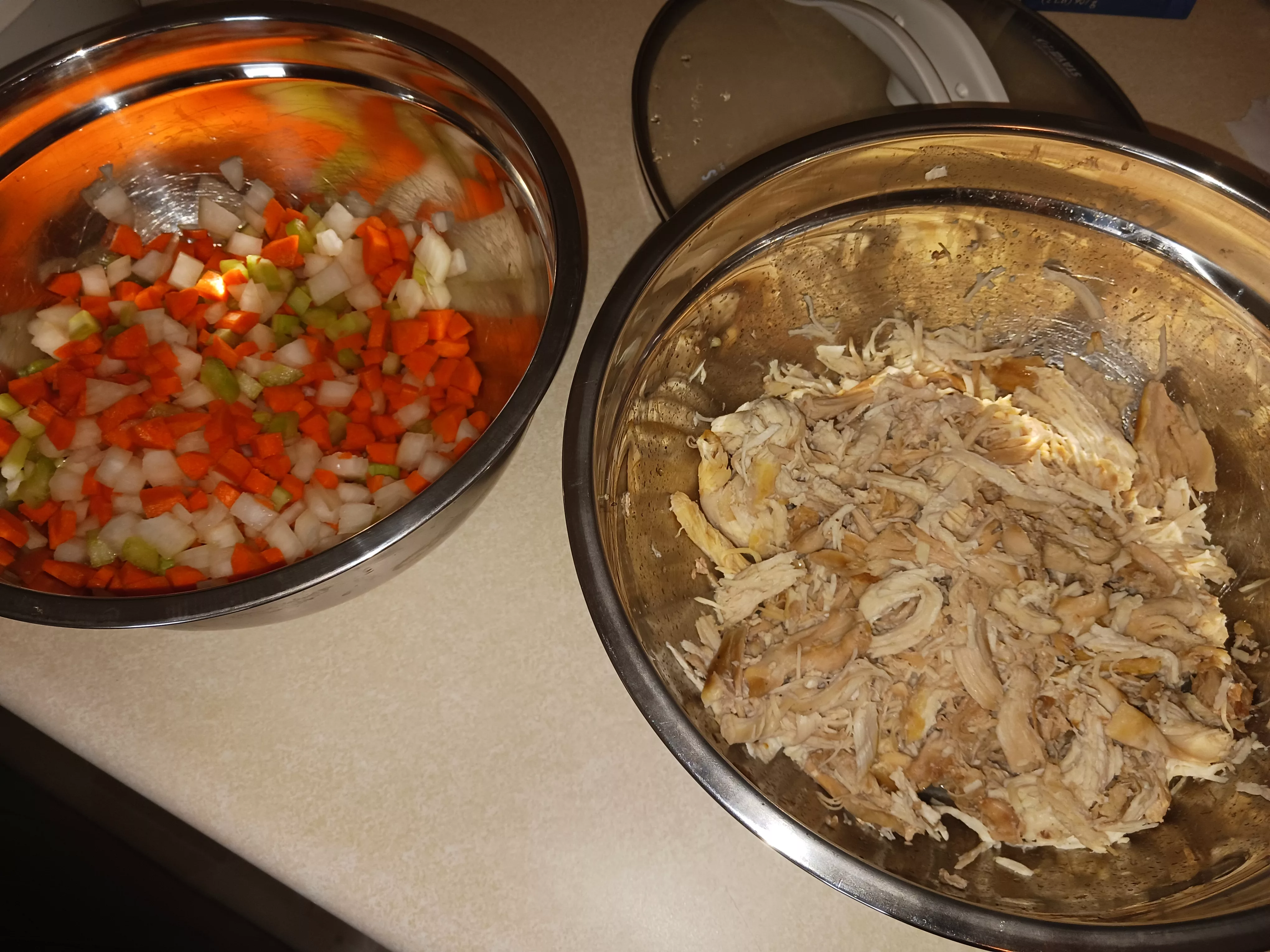 cookin