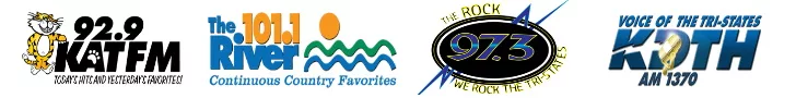 radio dubuque logo