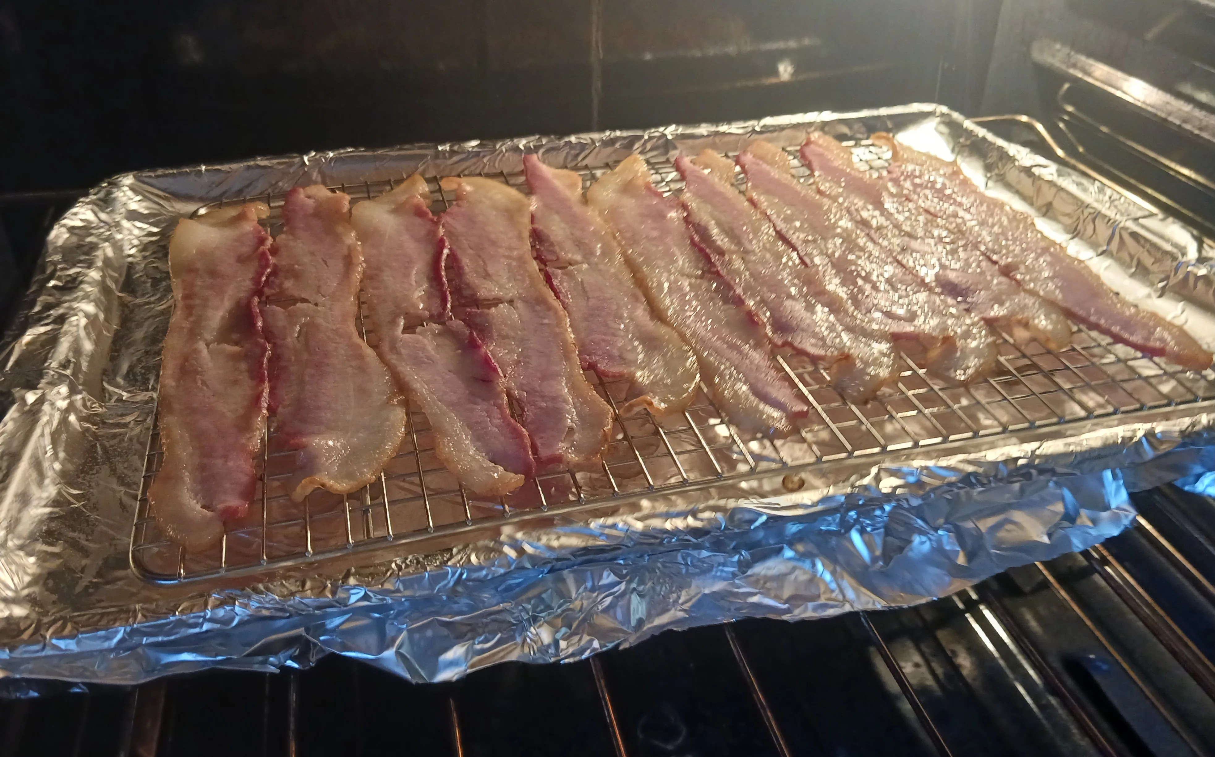 cookin