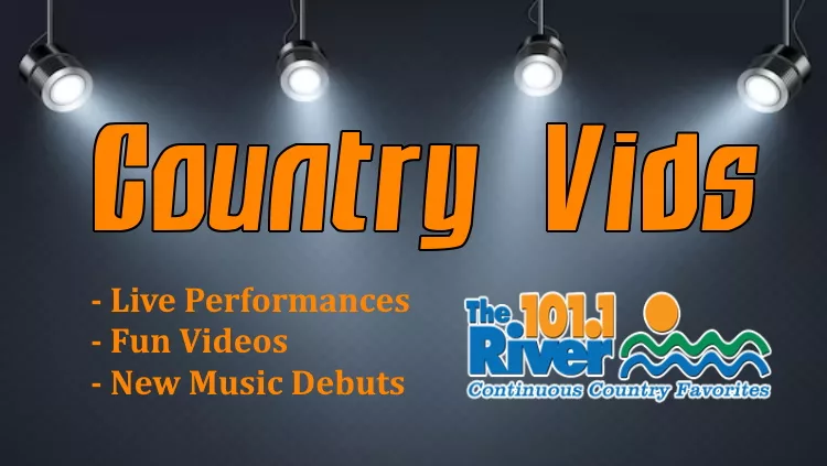 COUNTRY VIDS