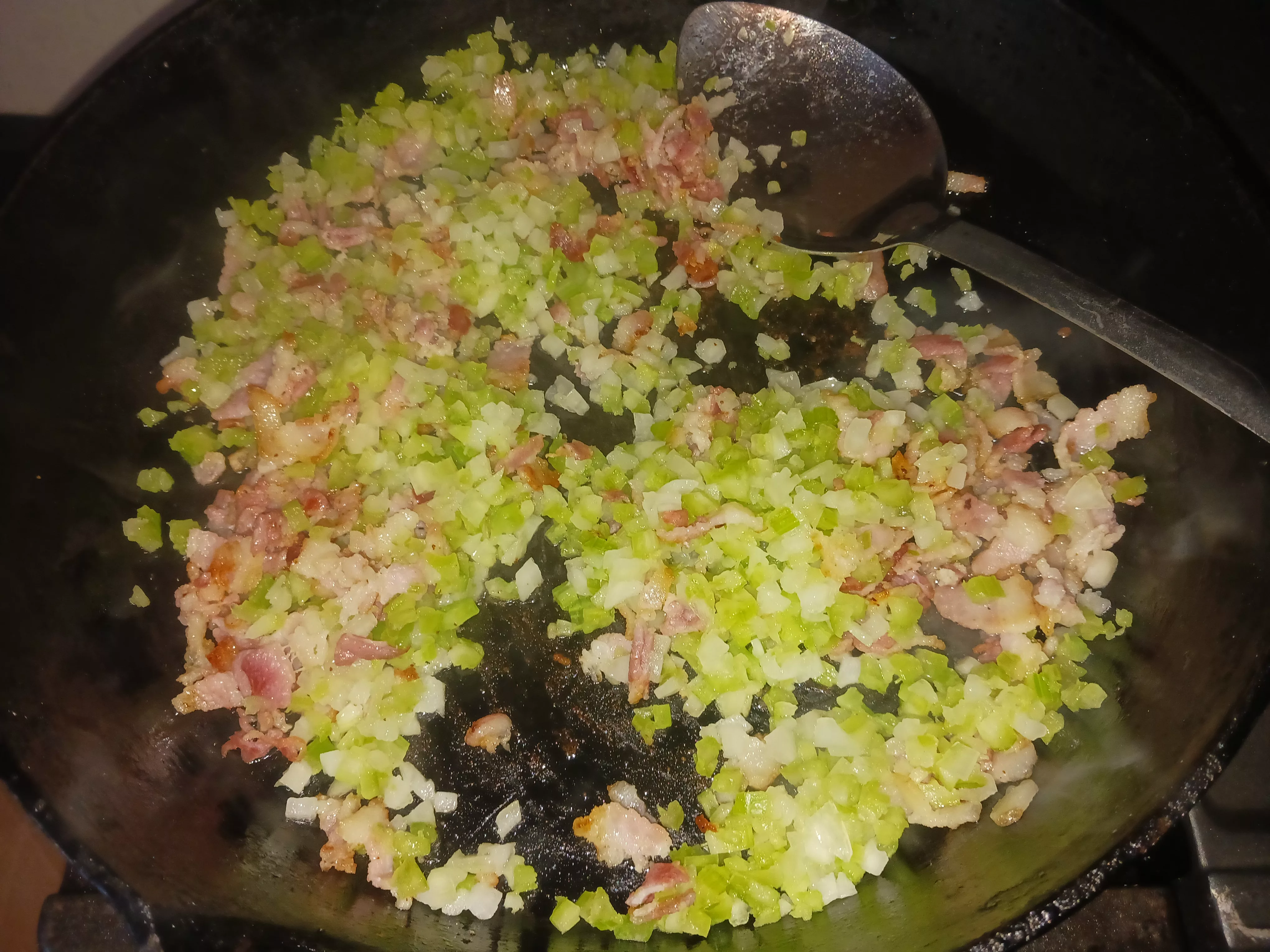 cookin