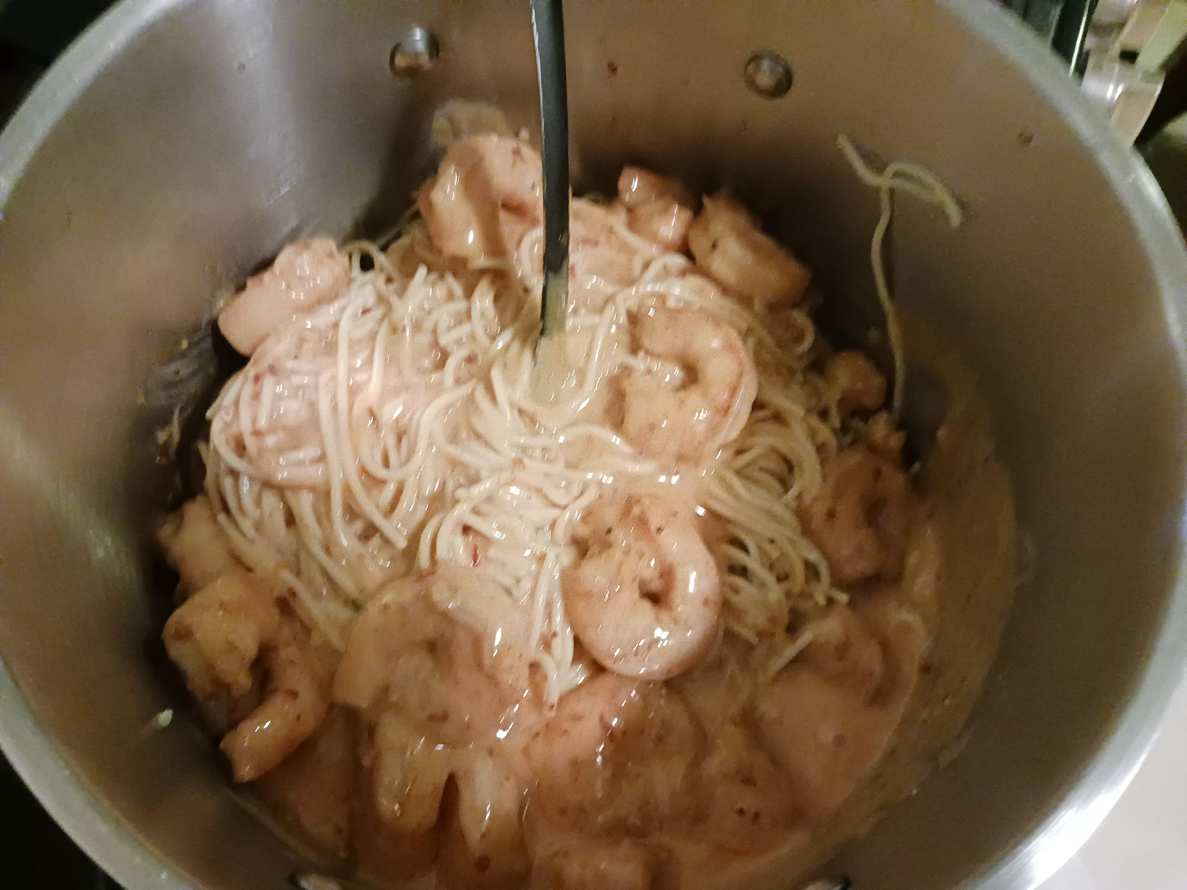 cookin