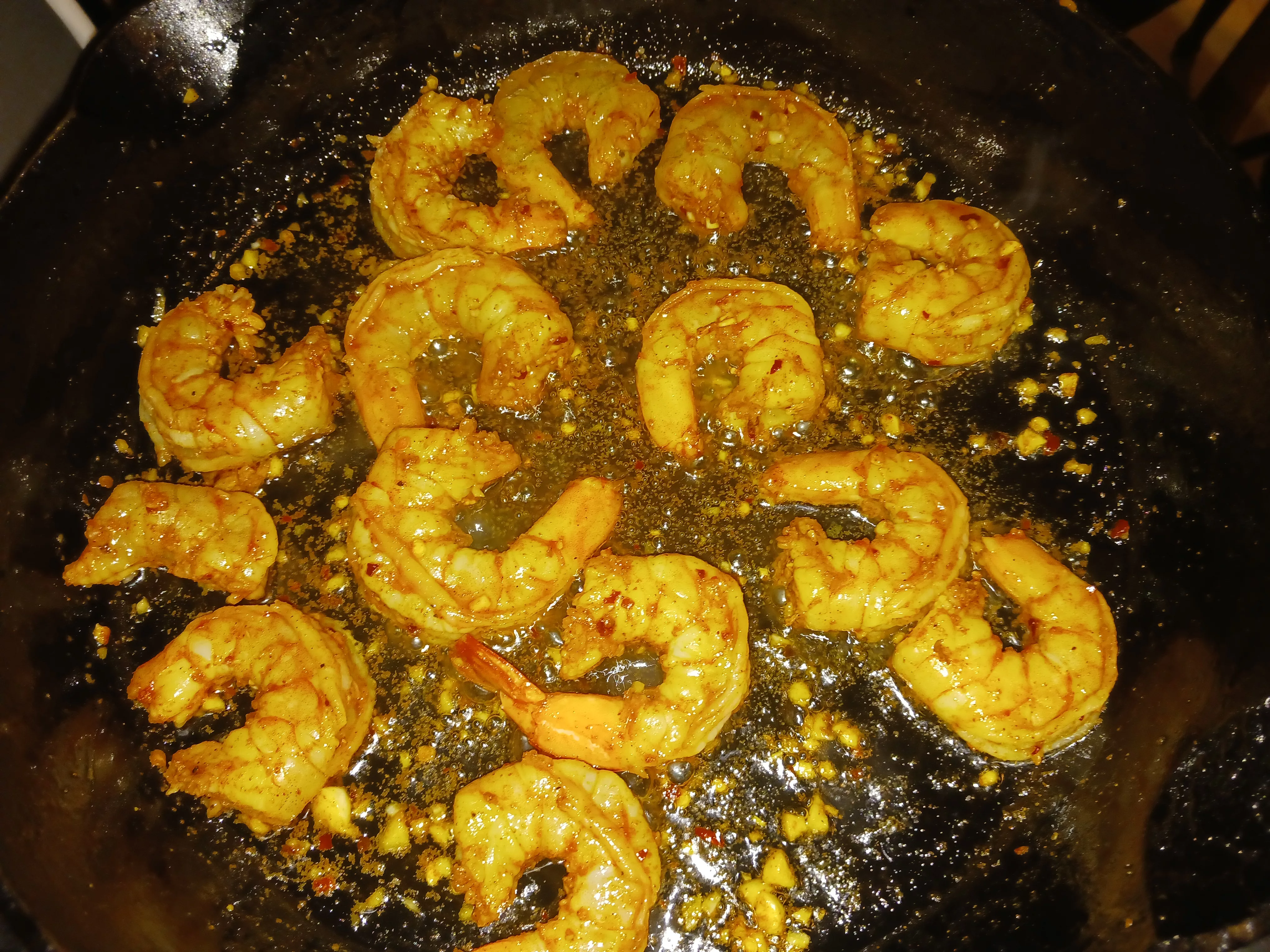 cookin