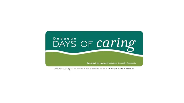 DUBUQUE DAYS OF CARING