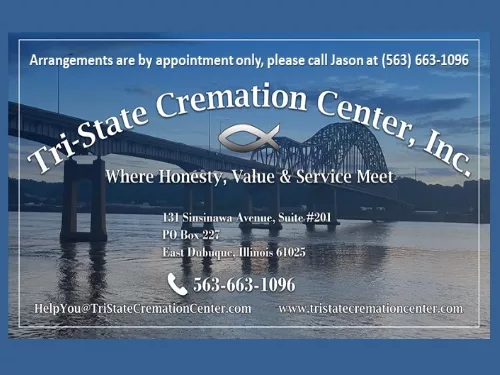 TRI STATE CREMATION