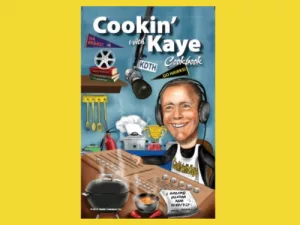 cookin