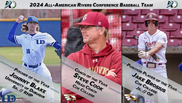ARC Baseball All Conference