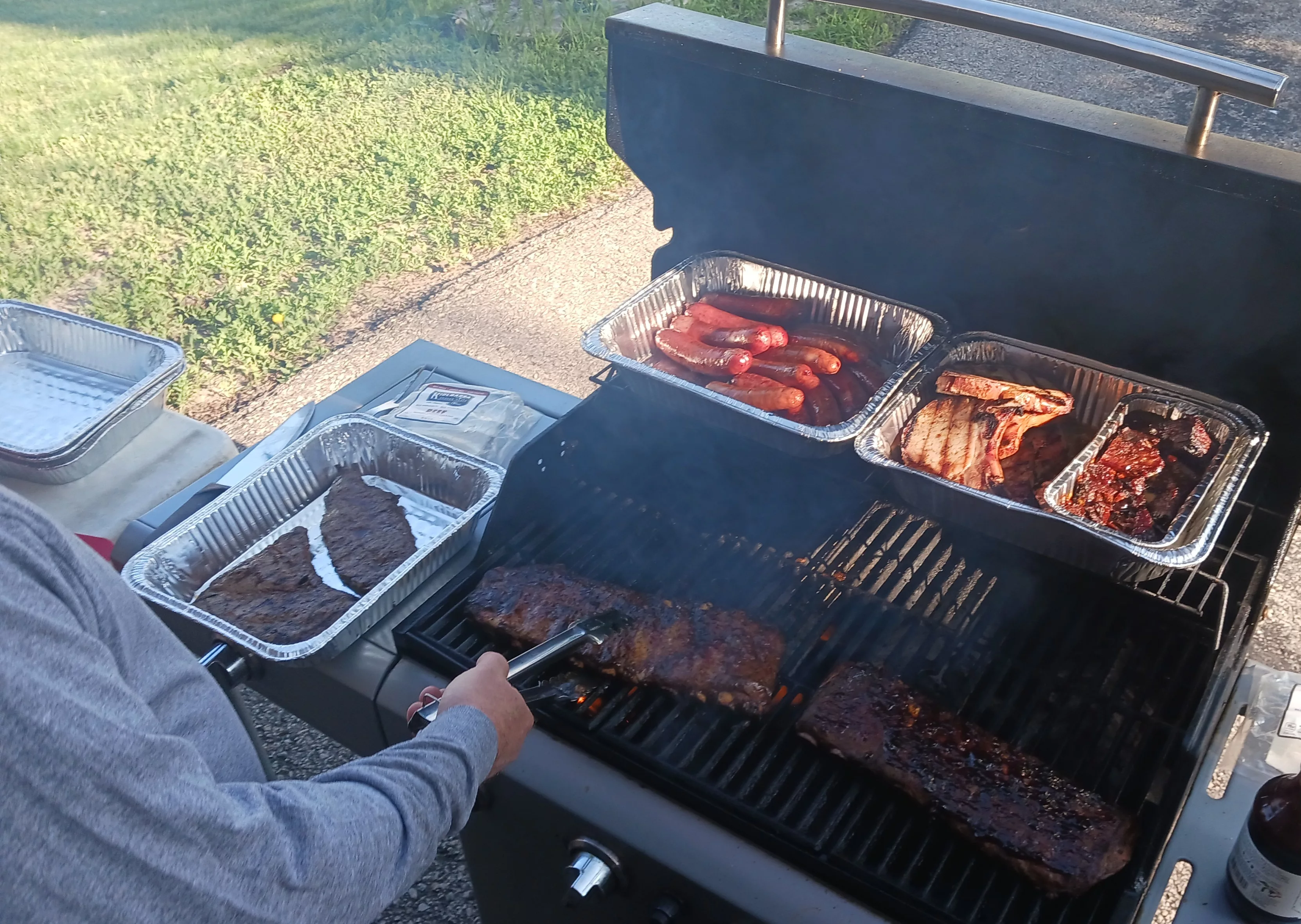 cookin