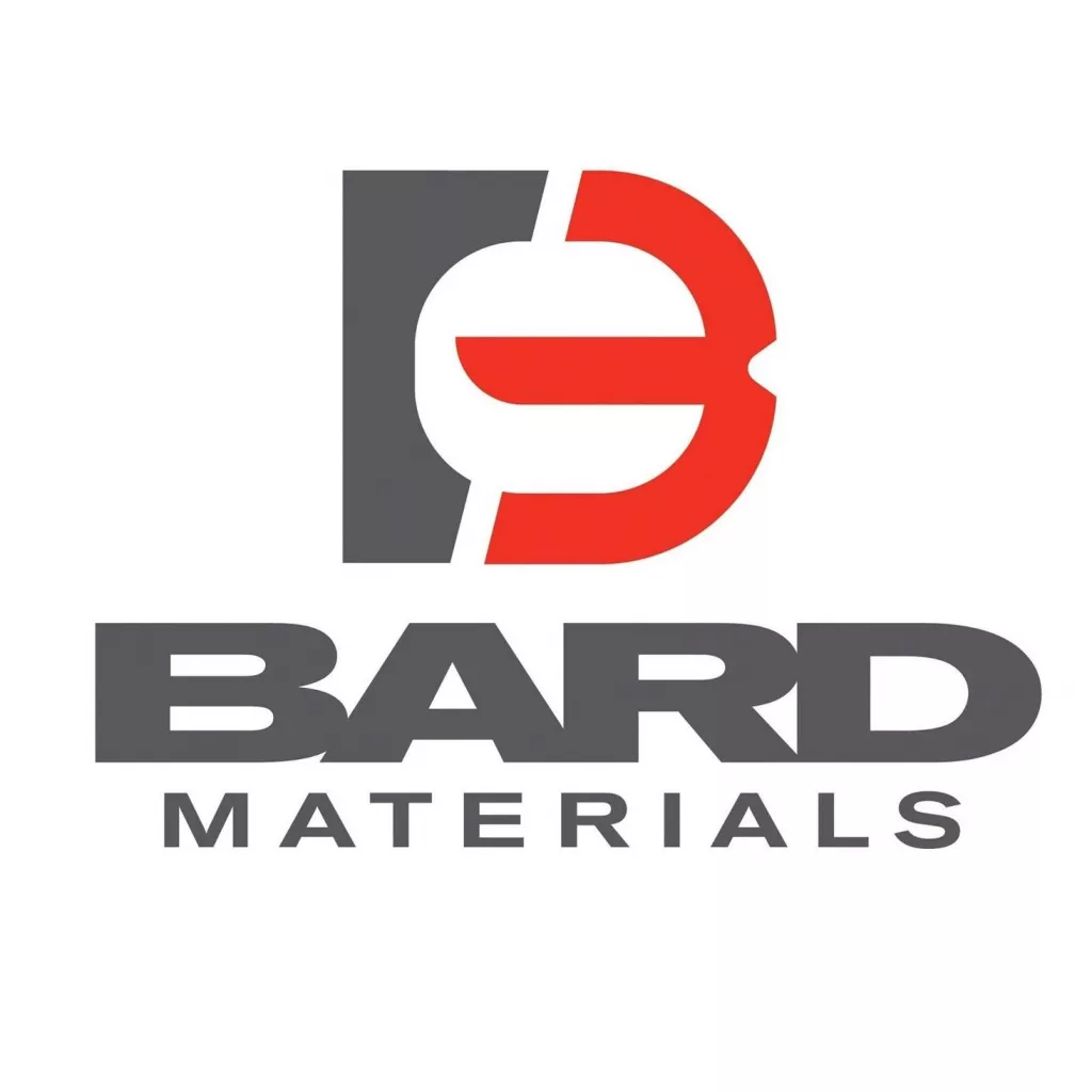 bard-materials