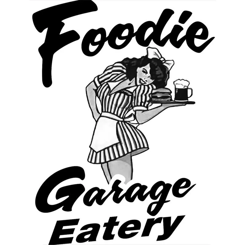 foodie-garage