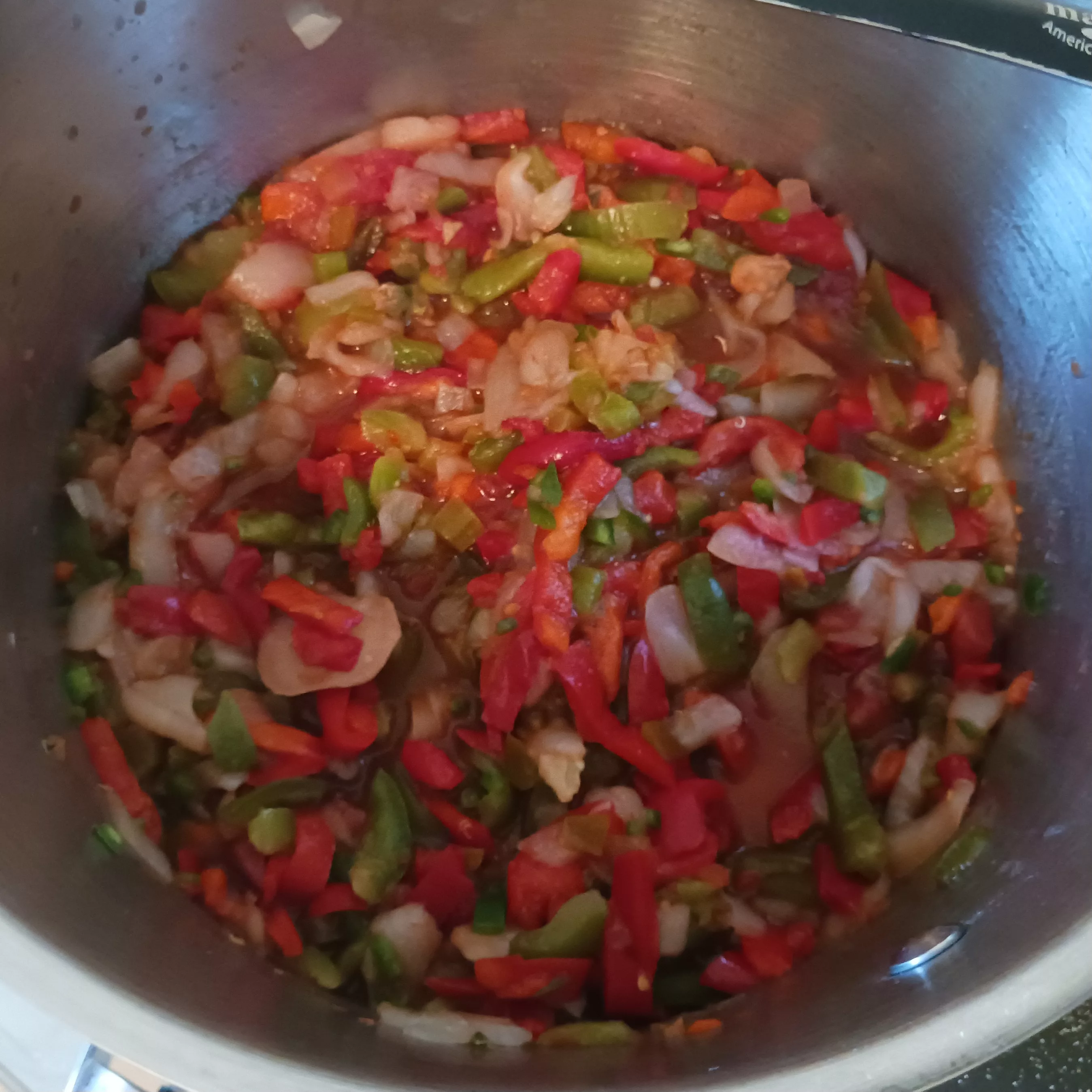 cookin