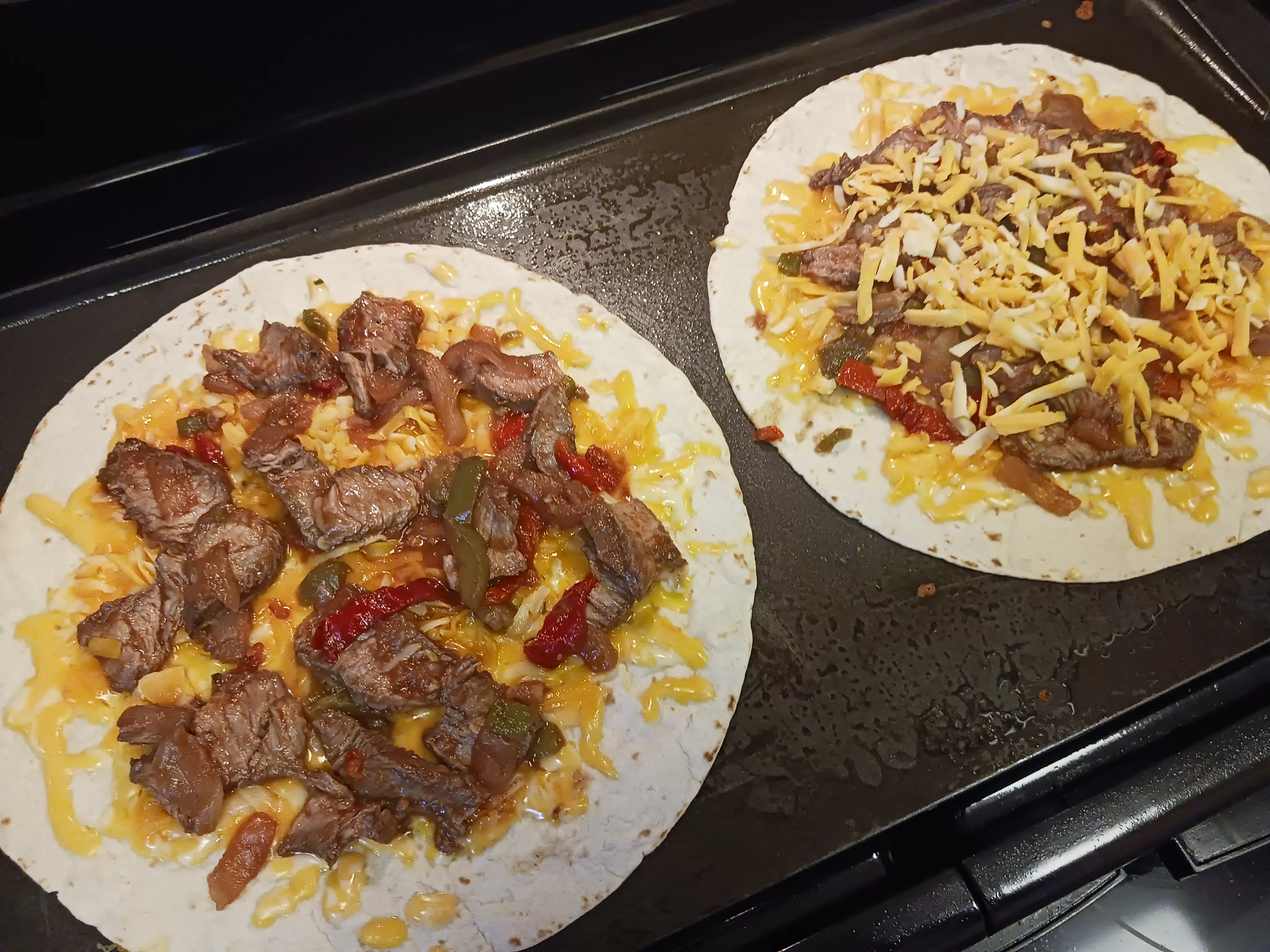 cookin