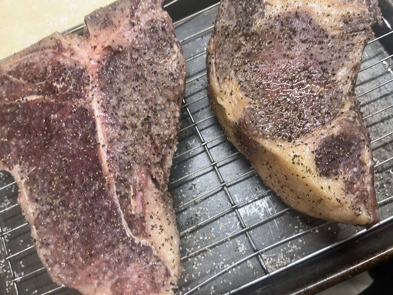 cookin