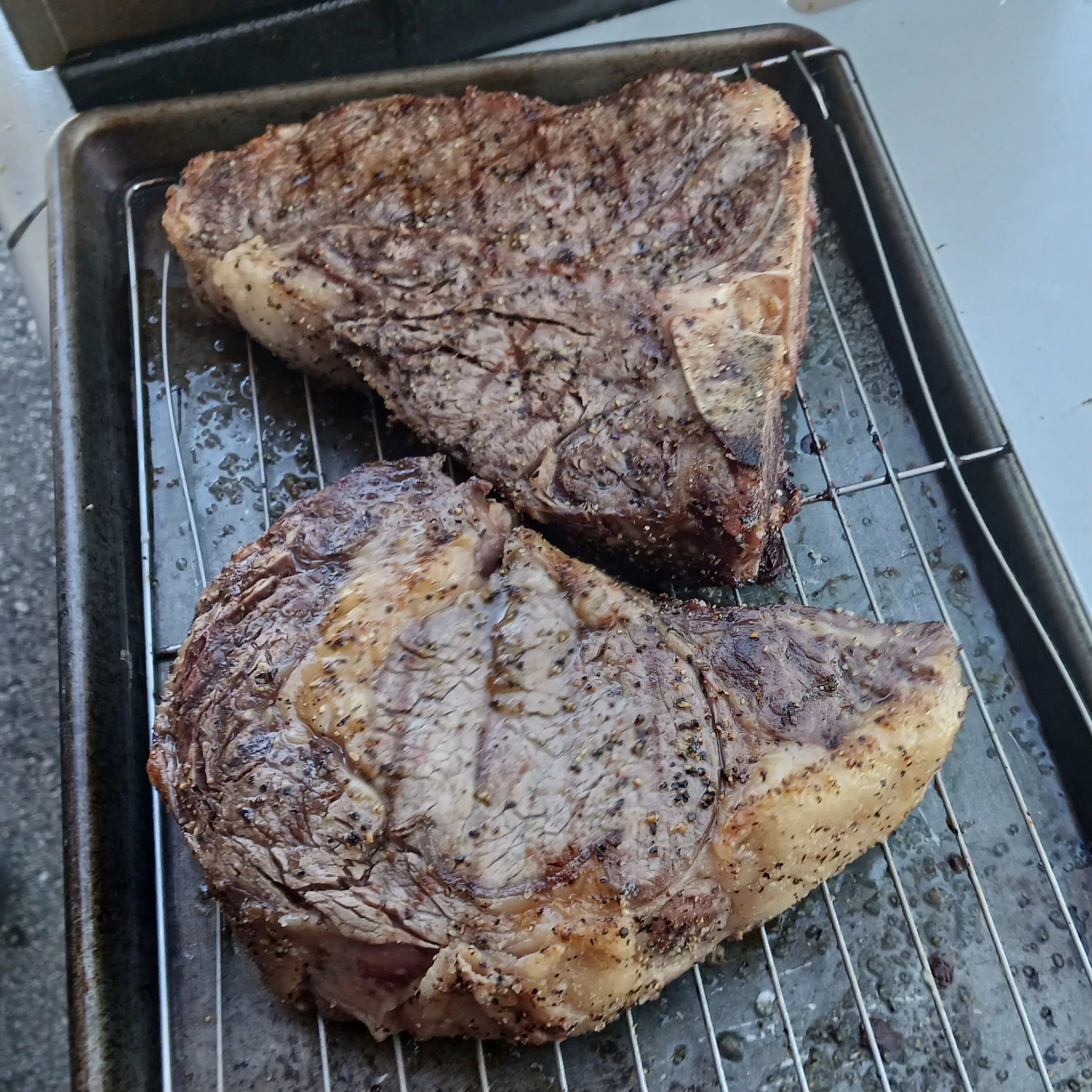 cookin