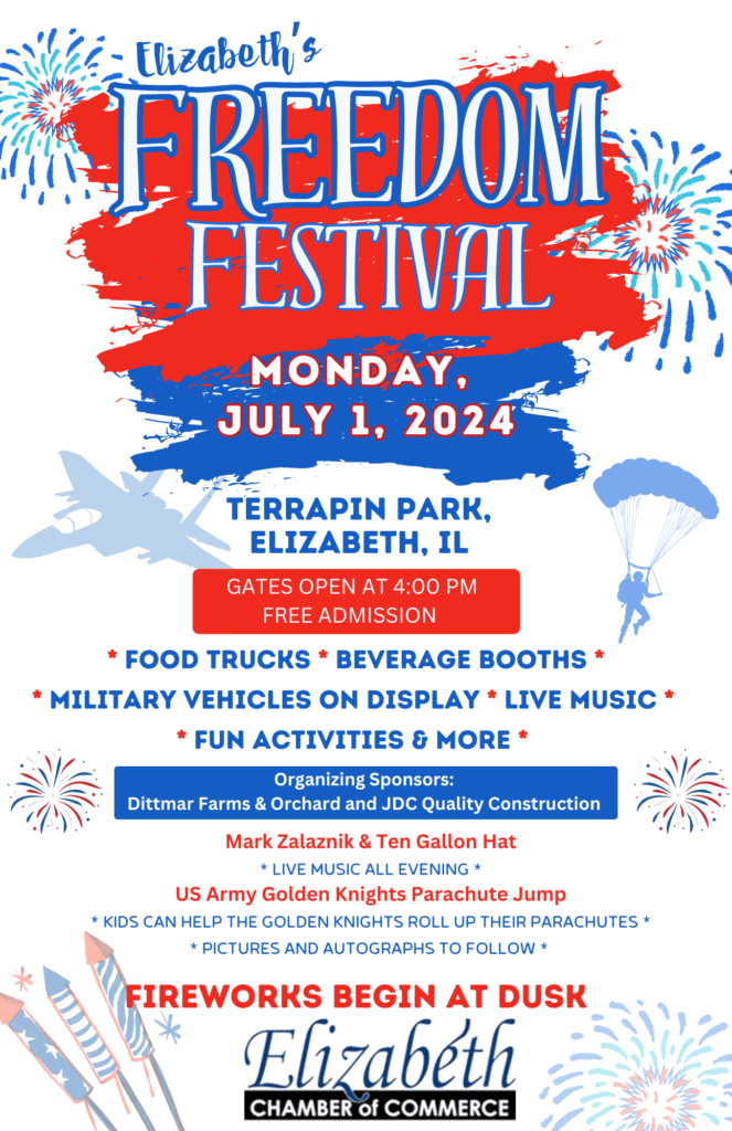 red-and-blue-4th-of-july-celebration-event-flyer