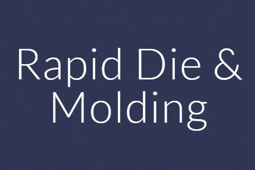 rapid-die-molding