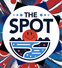 the-spot