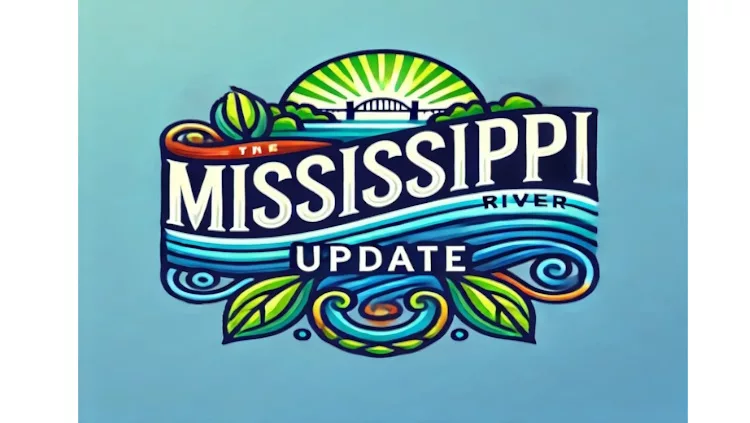 Mississippi Update (Coast Guard)