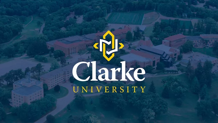 CLARKE LOGO