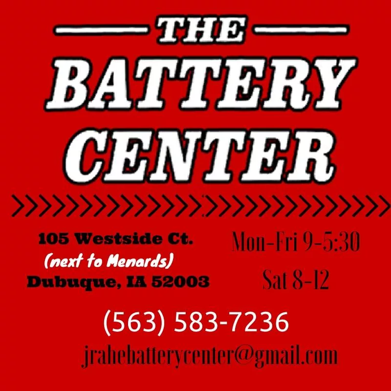 battery-center