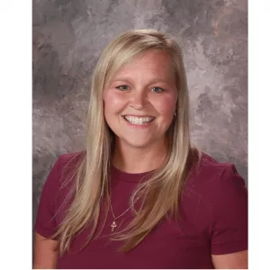 KATIE BORMANN
