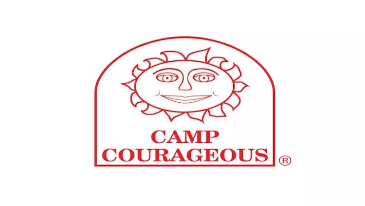 Camp Courageous