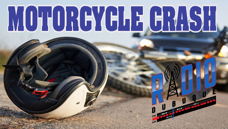 SW Wisconsin Man Suffers Life Threatening Injuries In Cycle Crash