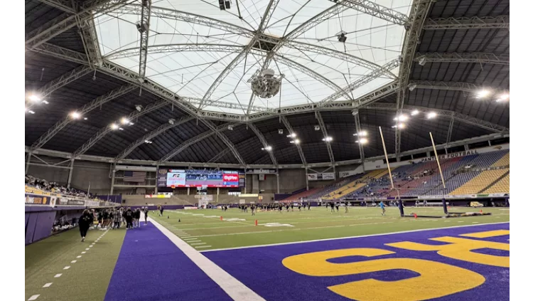 UNI DOME