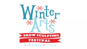 Dubuque Winter Arts Festival