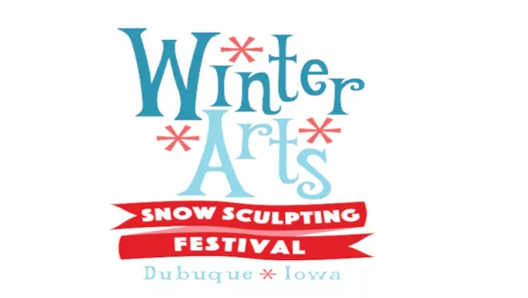 Dubuque Winter Arts Festival