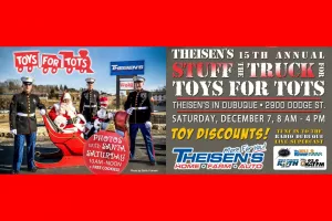 toys for tots