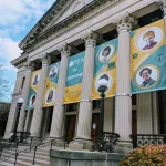 CARNEGIE STOUT LIBRARY