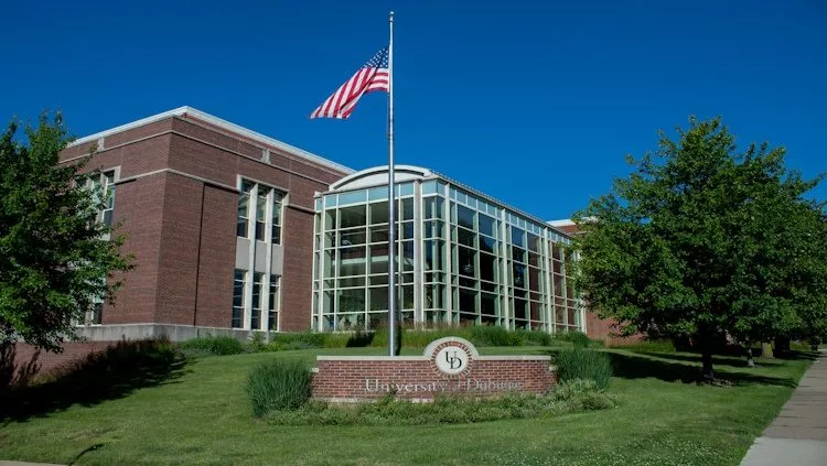 University of Dubuque
