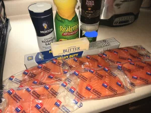 COOKIN