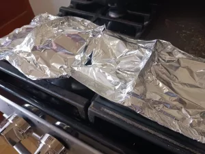 COOKIN