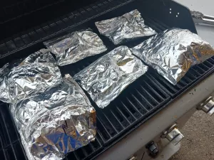 cookin