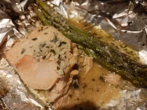cookin