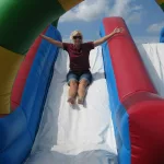 slide
